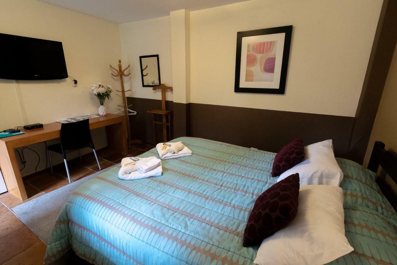 Casa Wayra B&B Miraflores Lima Ngoại thất bức ảnh