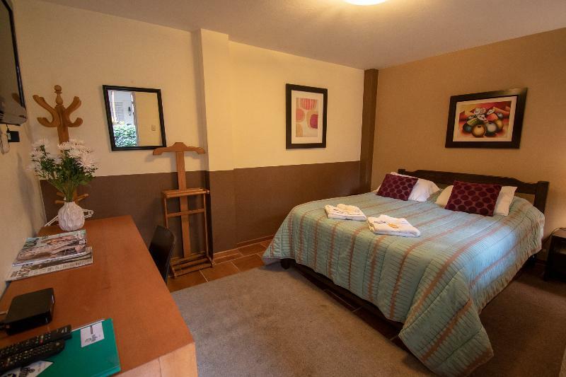 Casa Wayra B&B Miraflores Lima Ngoại thất bức ảnh