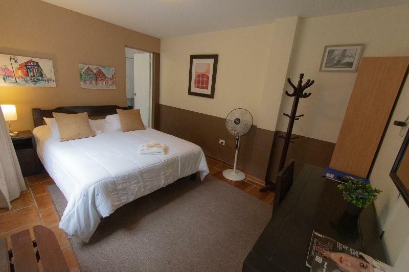 Casa Wayra B&B Miraflores Lima Ngoại thất bức ảnh
